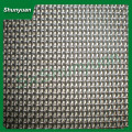 bullet proof stainless steel window screen/anti-theft window or door metal mesh(factory)